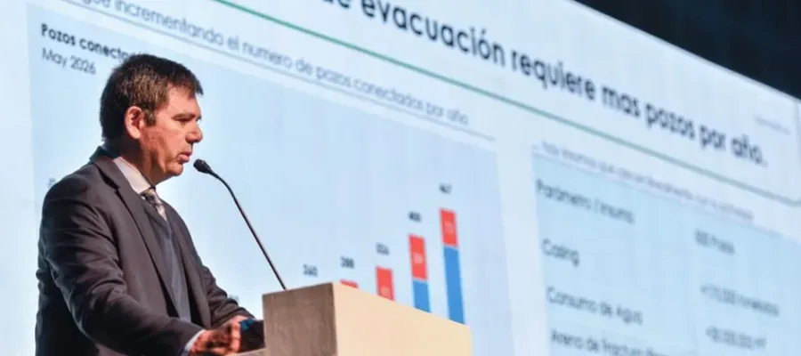TotalEnergies invertirá casi US$ 10.000 millones en Vaca Muerta