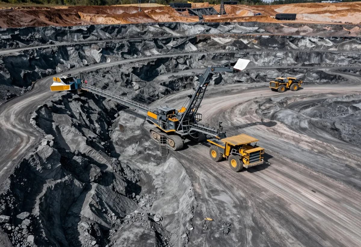 EE.UU. condiciona financiamiento minero a ARTI