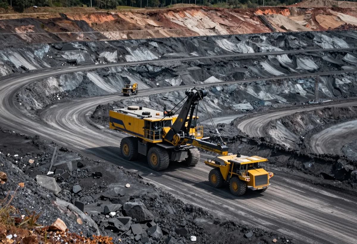 Rio Tinto abre banco de semillas en Salta