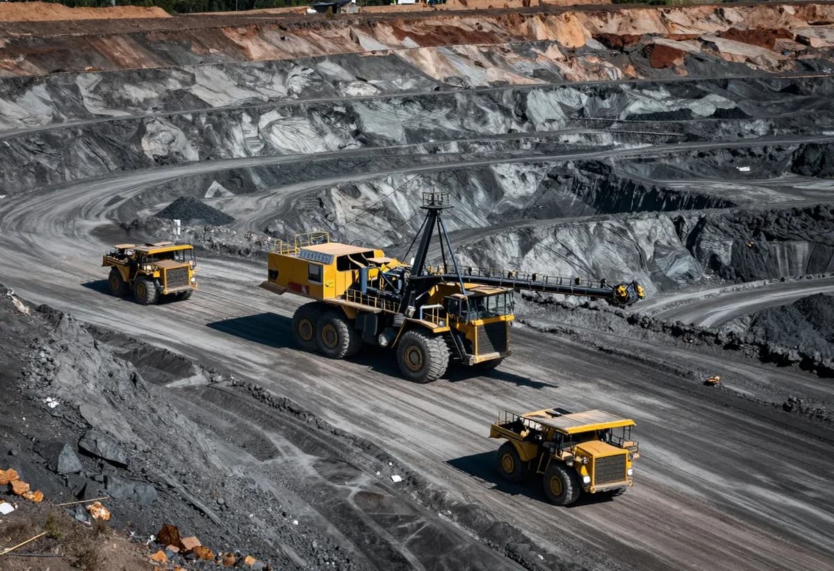 Inaugurada Argentina Mining 2026 en Salta