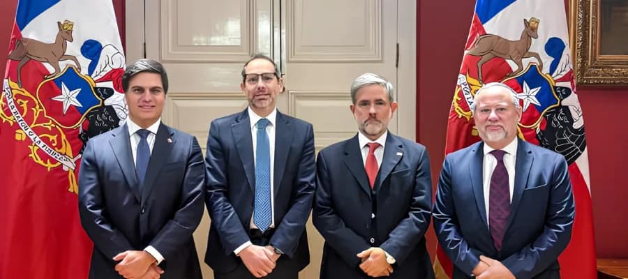 PromArgentina en Chile: Impulso a proveedores argentinos