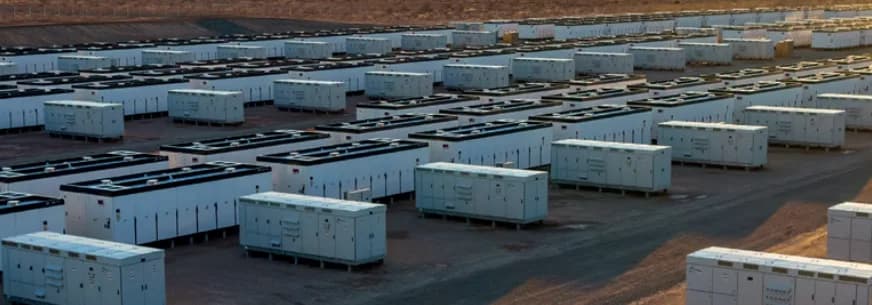 Costo de baterías cae 30% en un año