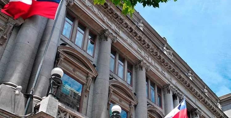 Inversión minera en Chile crece 67% a US$ 14.409 millones