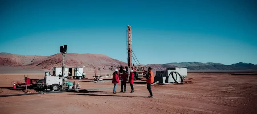 Kachi inicia consulta pública en Catamarca