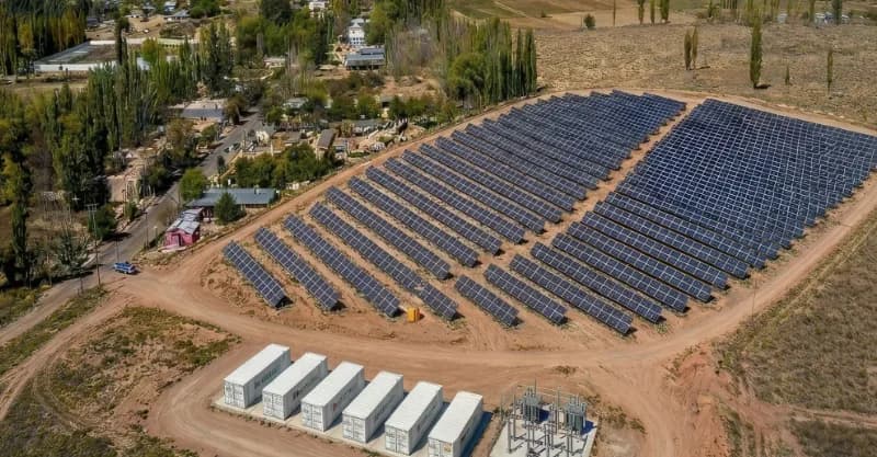 San Juan construirá parque solar híbrido con fondos mineros