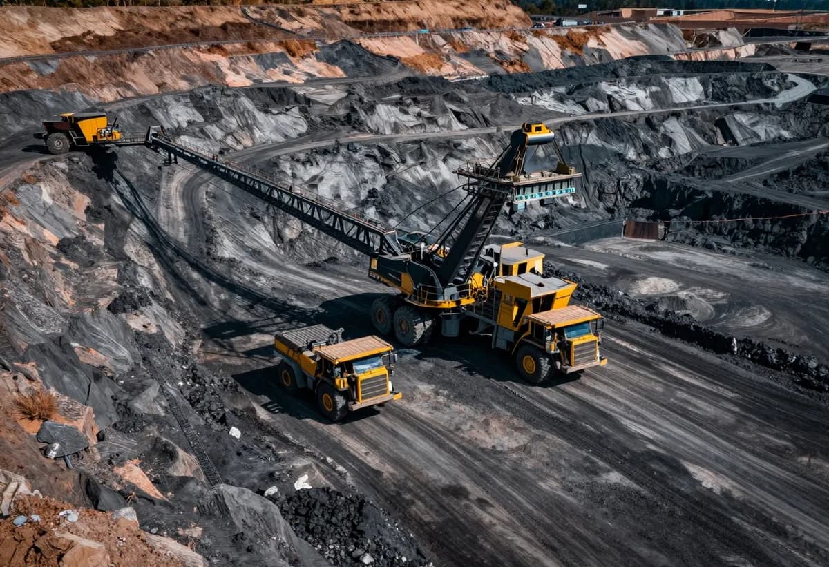 Lithium Argentina avanza con expansión y nuevo proyecto
