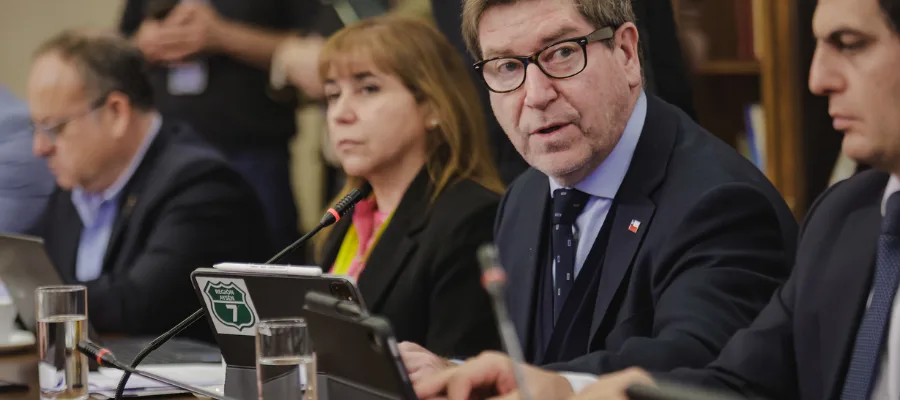 Chile simplifica patentes mineras con suma urgencia
